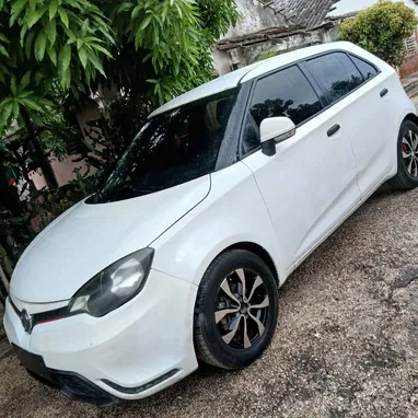 Carro MG3 2016 (Holguin) - Img 124202826