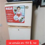 Refrigerador 150 USD - Img 45489713
