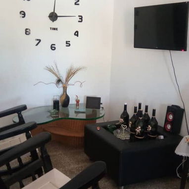 🪼 Casa grande en Guanabo, alquiler para grupos grandes, casa cerca del mar - Img 114542669