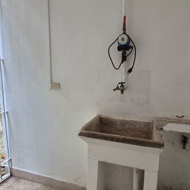 Venta apartamento bajos 3 cuartos garaje 57mil usd 53582376 - Img 125053660