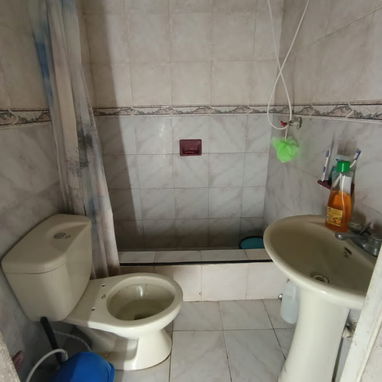 Vendo casa en santo Suárez - Img 127719299
