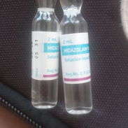 Midazolan en ampula 800 mn - Img 58364991