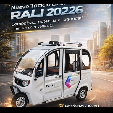 Carrito electrico - Img 123095044