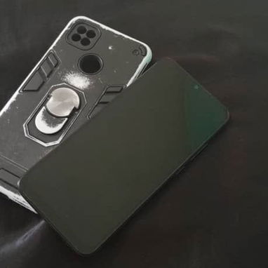 Vendo Redmi 10A - Img 120442318