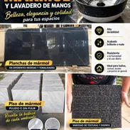 Venta de planchas y pisos de mármol, ideales para renovar y embellecer tu hogar, negocio o proyecto. - Img 57362119