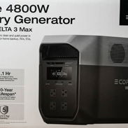 *Ecoflow Delta 3 Max* - Img 56370152