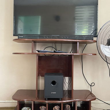 Barra de sonido con SubBUFFER - Img 122968041