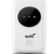 Router LTE portátil - Img 58216561