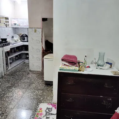 VENDO CASA DE 2 PISOS LISTA PARA LLEGAR Y VIVIR - ARROYO NARANJO, LA PALMA - 6500 USD - Img 123027369