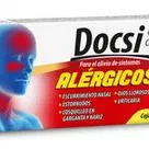 CLORFENAMINA 4MG "ALÉRGICOS" (PICAZÓN, ESTORNUDOS, RESFRIADO) CAJA CON 20 TABLETAS/ POR WHATSAPP AL 5 483 63 34 - Img 55175974