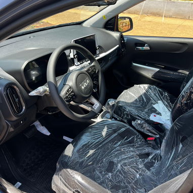 Kia Picanto Deluxe 2026 - Img 122484664