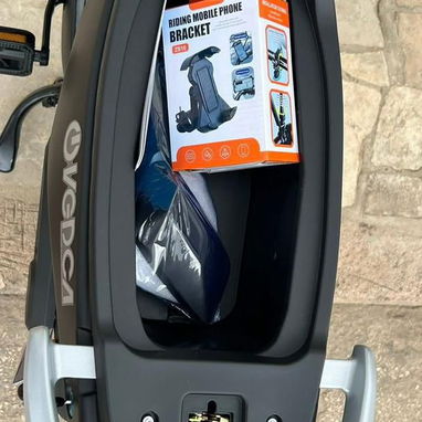 MOTO ELÉCTRICA VEDCA - Img 121831844