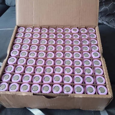 Venta de baterías y pilas de litio - Img 123172245