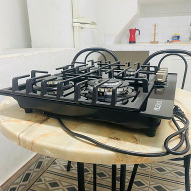 🥘 A COCINAR 🥘 ESTUFA DE GAS EMPOTRADA MILEXUS. TLF 54833699 - Img 102842365
