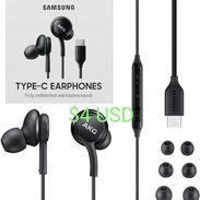 AURICULARES SAMSUNG AKG TYPE‑C 🔥🎧 - Img 54868016