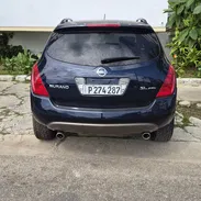 Se vende Nissan  Murano 2007 - Img 55765058