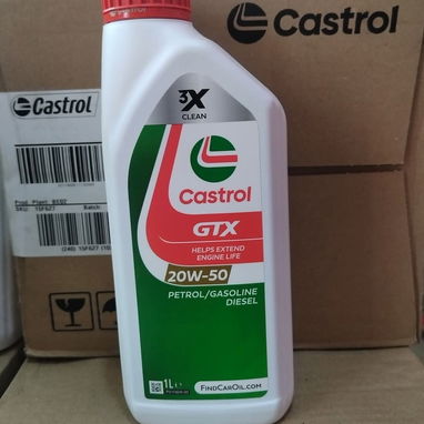 Aceite Castrol💥💥 - 4/7