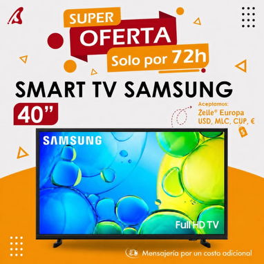 Televisores🔥 - Img 124741428