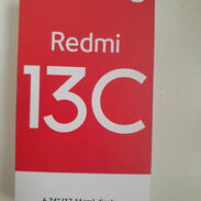 Redmi 13 - Img 45265776