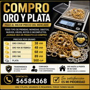 💰 ¡COMPRO ORO Y PLATA EN LA HABANA! 💰 - Img 56873273