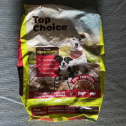 Pienso seco Top Choice, 1 kg - Img 52060937