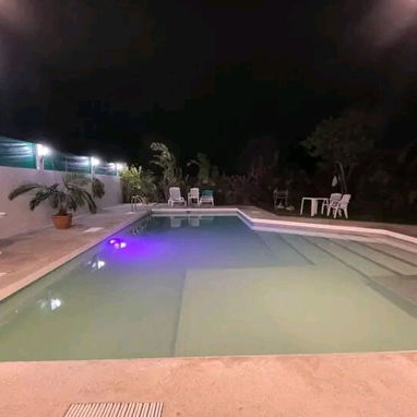 Cod.Z Disponible Casa de  🛏️2 Habitaciones Independientes en Guanabo 🏖️ Piscina Privada - Img 112500130