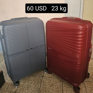 Vendo maletas de viaje - 3/5