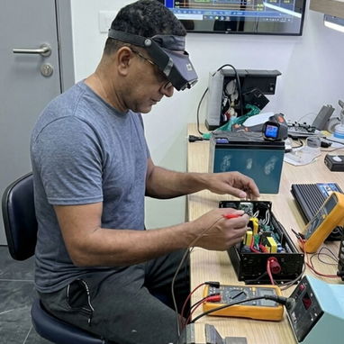 Reparación de inversores whatsapp 5 6044031 - 8/9