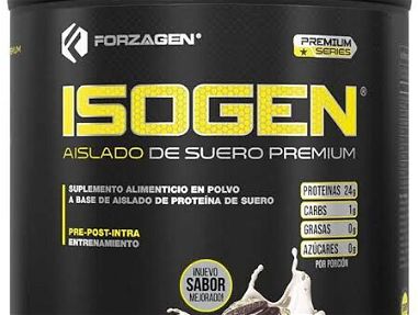 WHEY PROTEÍN ISO 100 DYMATIZE - ON - MUSCLETECH 58890178 - Img 65235330