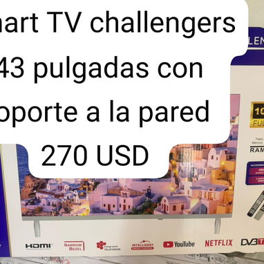Televisores - Img 122618904
