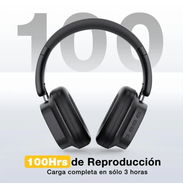 Audífonos Over - Ear(TMH) - Img 55694986