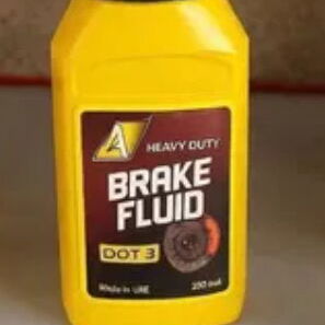 Fluidos de frenos. CASTROL. REPSOL - 2/3