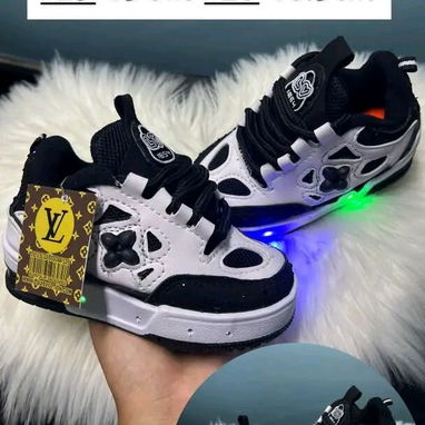 Tenis de niñas y niños - 5/10