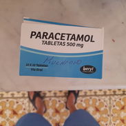 Paracetamol - Img 58362622
