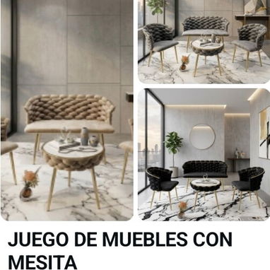 Muebles y mesas - Img 123478449