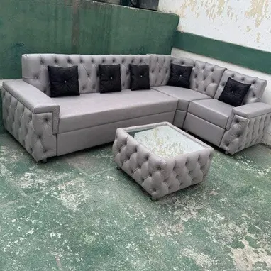 Muebles elegantes para su hogar 🛋️ - 13/19