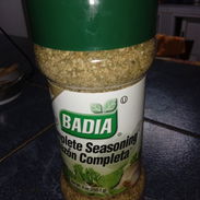 🔴 Sazón Completo Badia 9oz.🇺🇲 - Img 58059202