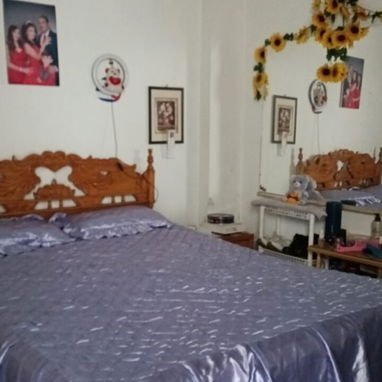 Vendo Apartamento 23 000 USD, ubicado en Infanta y San Lázaro, Centro Habana. - 4/5