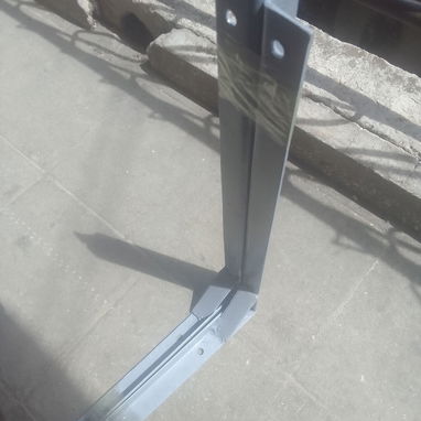 SOPORTE O BASE DE SPLIT - Img 117878029