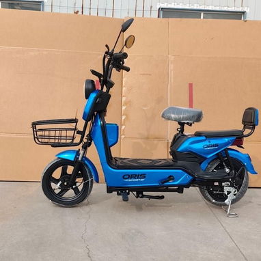 Bicimoto eléctrica - Img 123362457