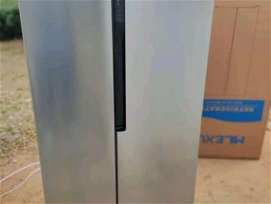 Refrigeradores en venta - Img main-image