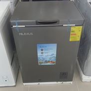 Nevera de 6 pies Milexus  335 usd - Img 57886640