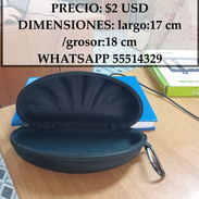 ESTUCHE PROTECTOR PORTÁTIL RÍGIDO, ENTREGA DE FACTURA. VARIEDAD DE ÚTILES DEL HOGAR, TECNOLOGÍA, FERRETERÍA, ETC - Img 56394792