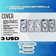 🤳🏼 COVER PARA TELÉFONOS SAMSUNG E IPHONE 💲3 USD - Img 54321060