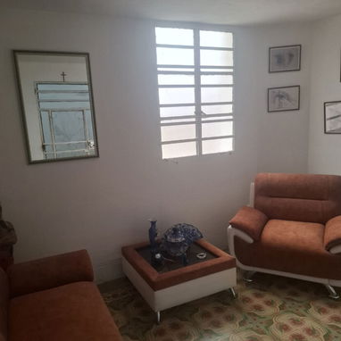 Vendo apartamento  de 3 cuarto  y 2 baño - Img 122863904