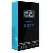 Inversor Solar Híbrido Y&H 4000W 24V a 110V Onda Pura con MPPT 140A – Pantalla Táctil y Funcionamiento Sin Batería - Img 58190465