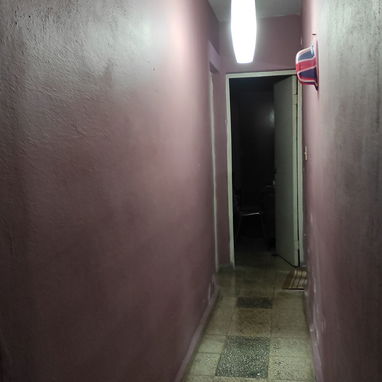 Se vende en apto en zona de letras - 4/10