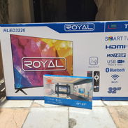 Televisor Royal 32 pulgadas - Img 55158587