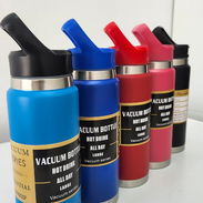 🧧Botella Térmica 800ml/ 18 usd🧧 - Img 57048844