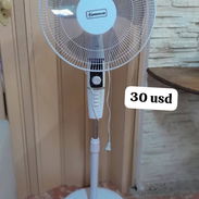 Ventilador pedestal - Img 55726354